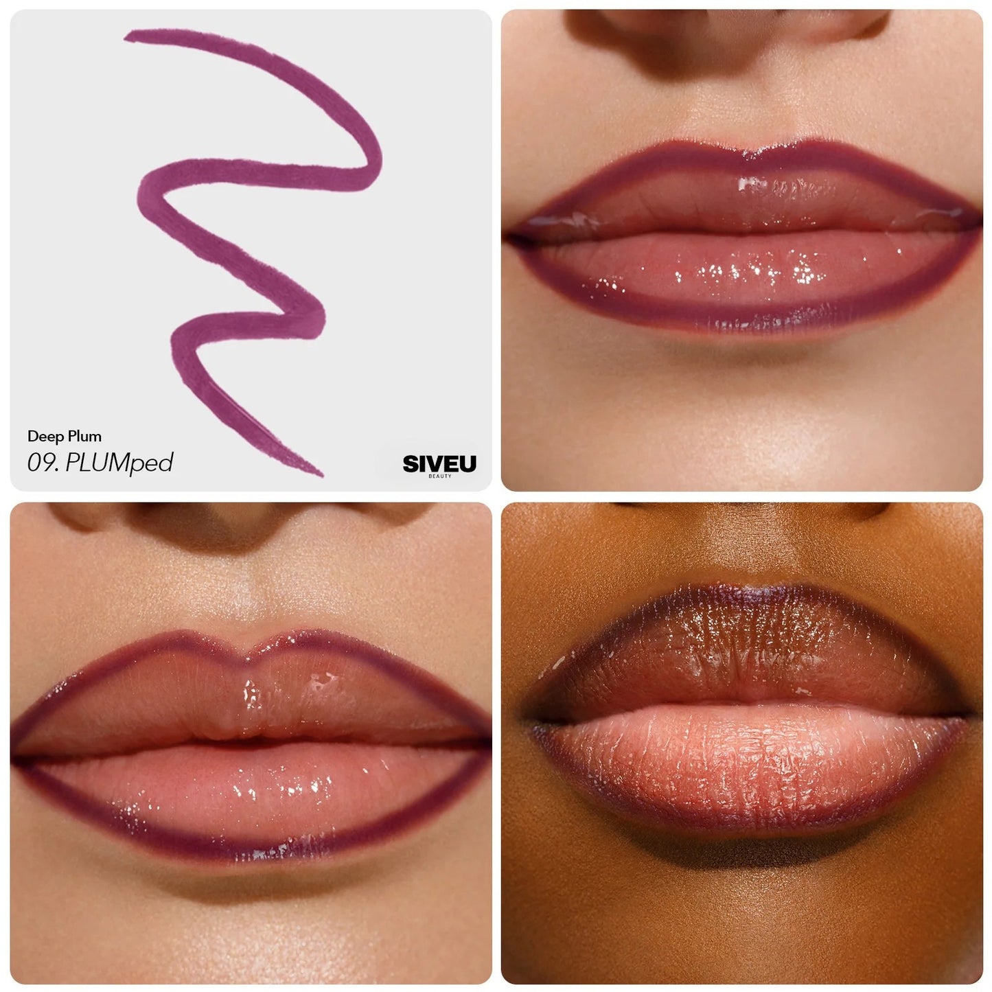 LIP LINER STAY-N