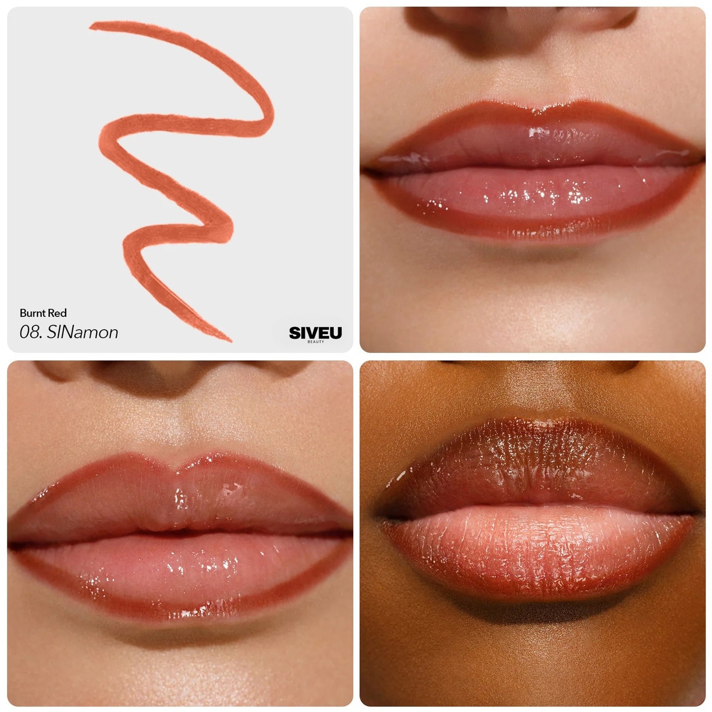 LIP LINER STAY-N