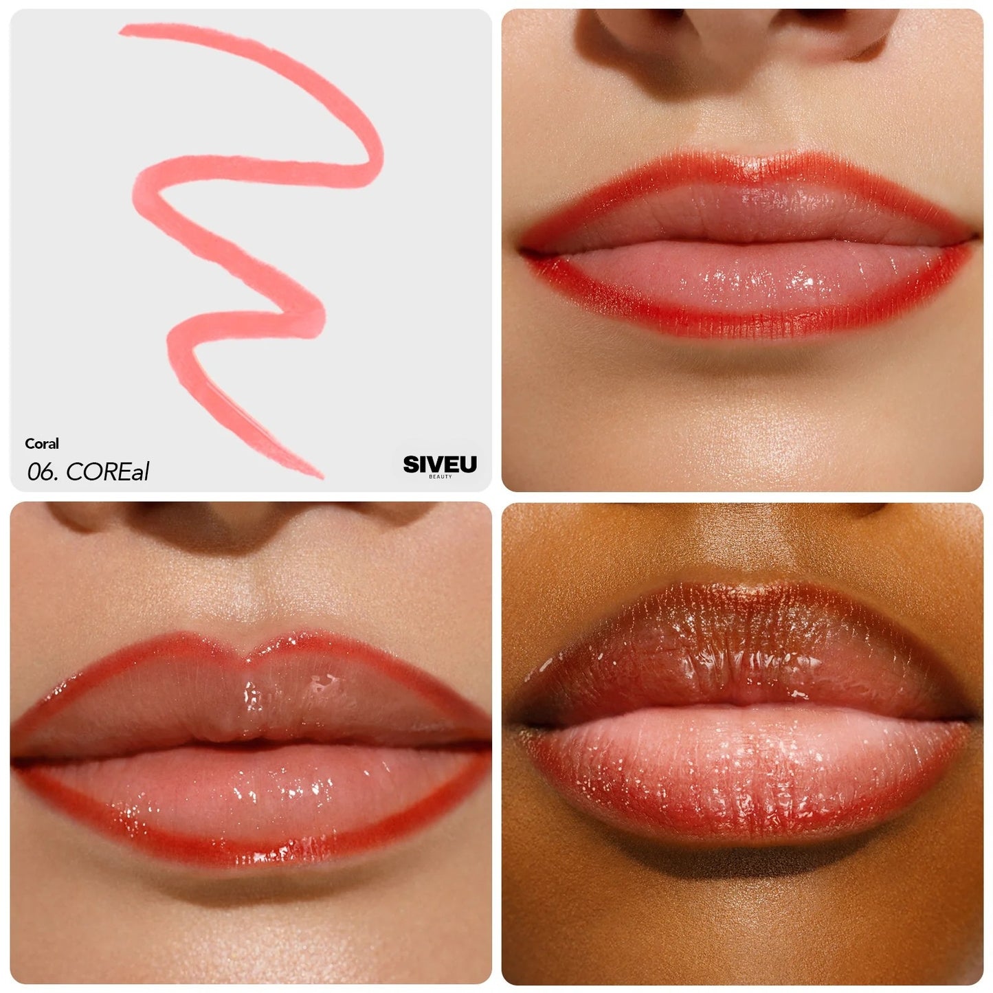 LIP LINER STAY-N