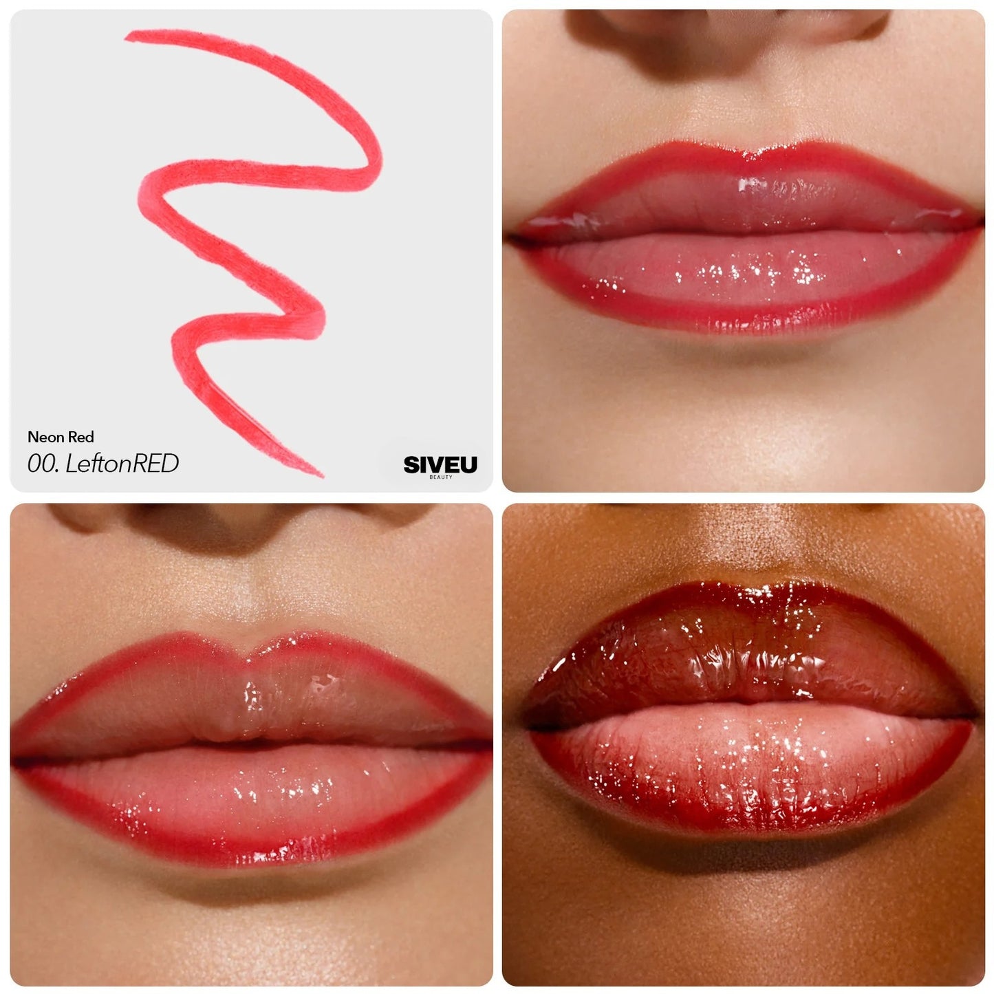 LIP LINER STAY-N